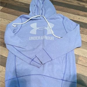 under armour hoodie